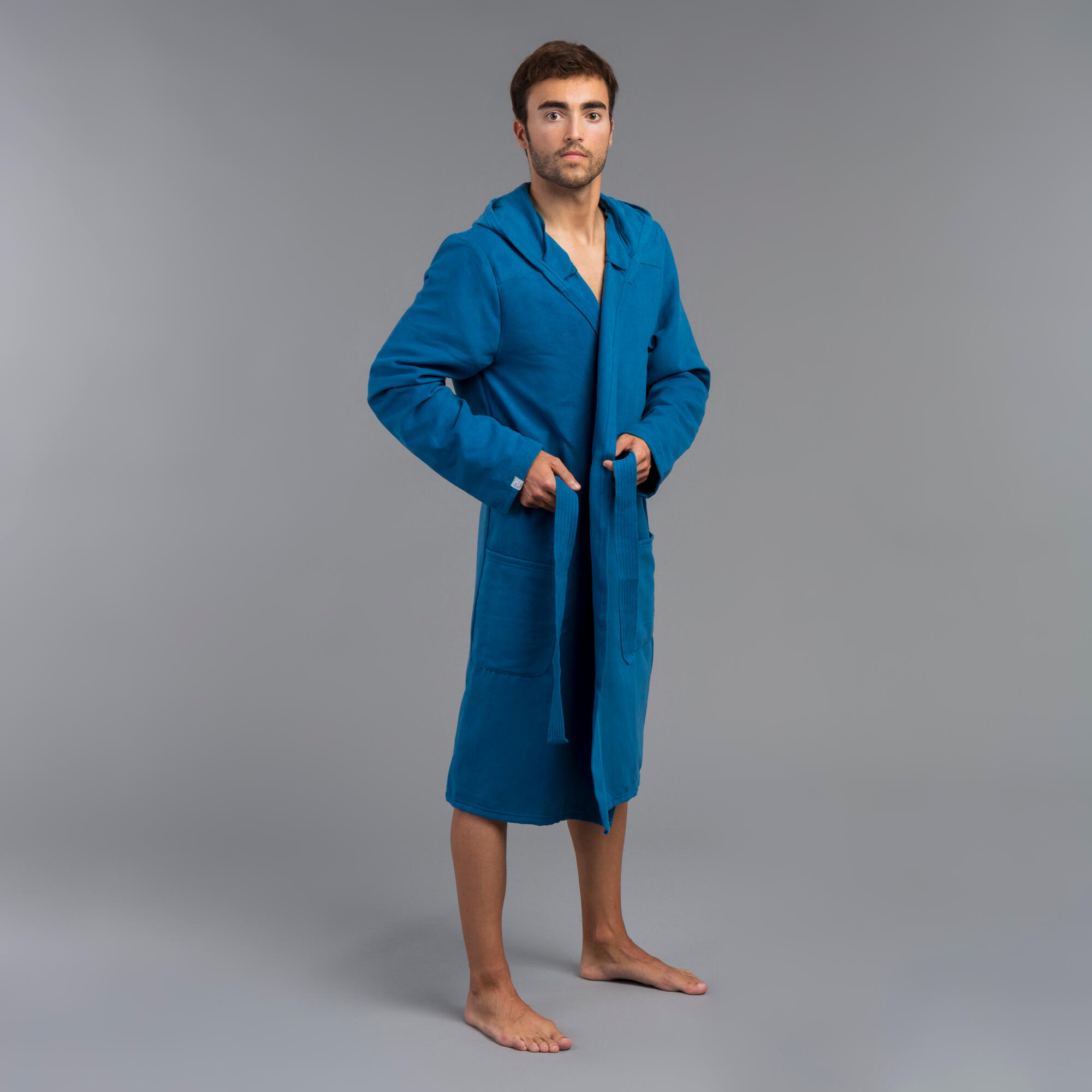 Prix peignoir de clearance bain