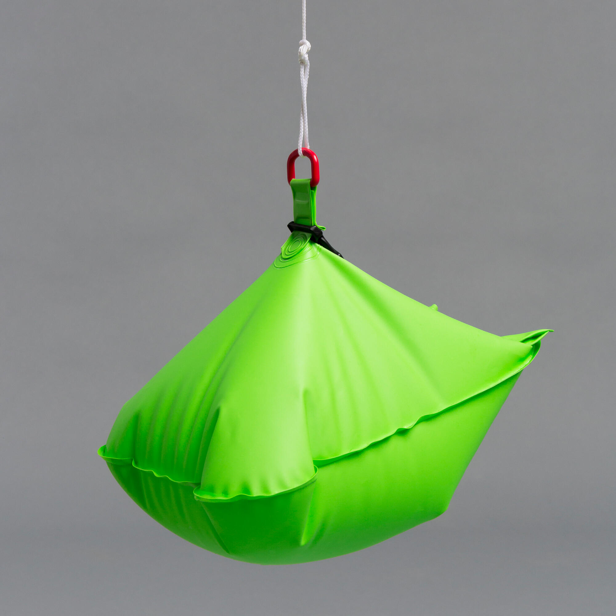 Cage de water-polo gonflable - Easy vert - WATKO