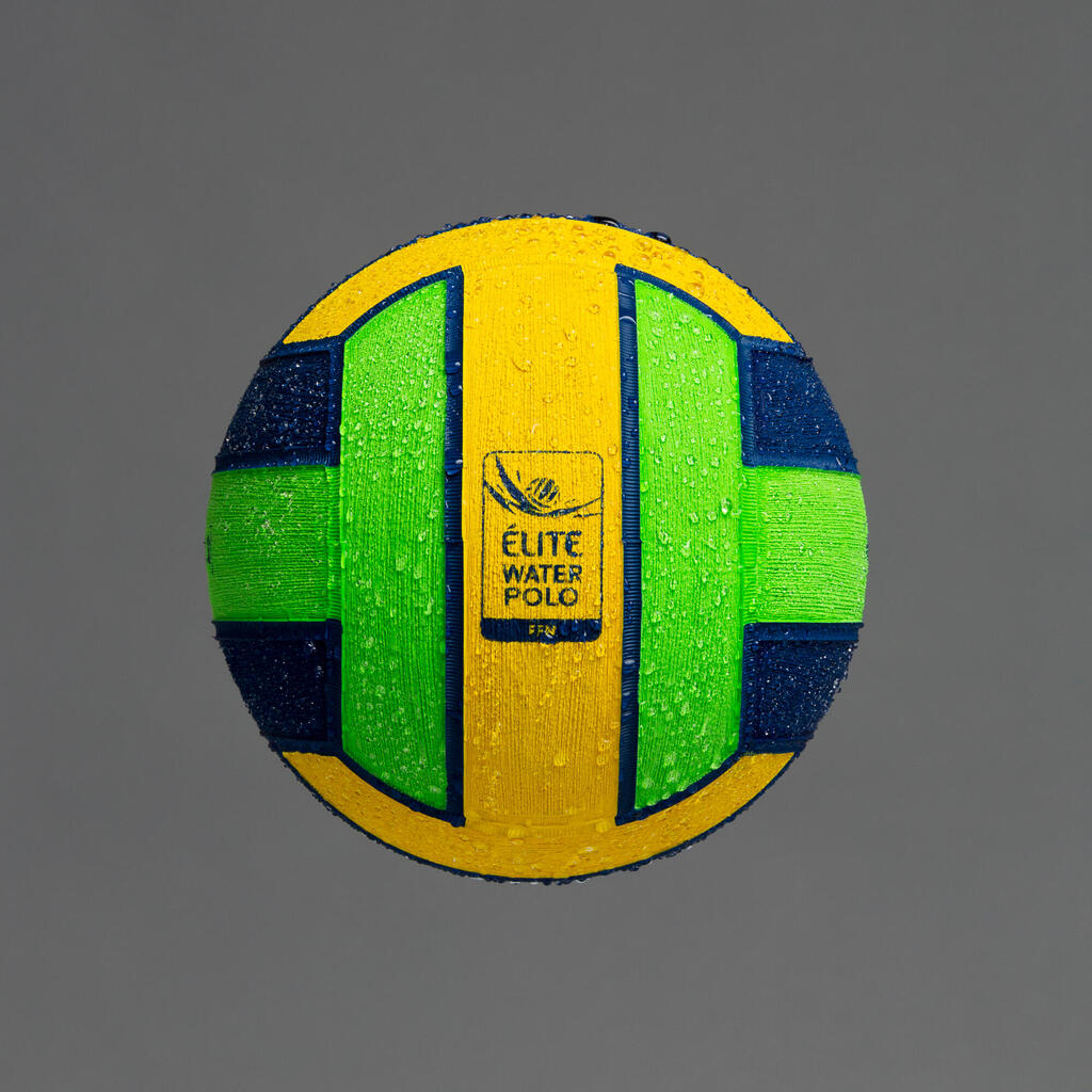 WATER POLO BALL WP900 SIZE 3