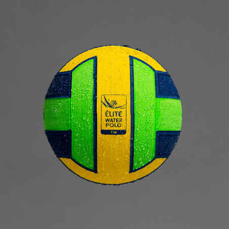 WATER POLO BALL WP900 SIZE 3