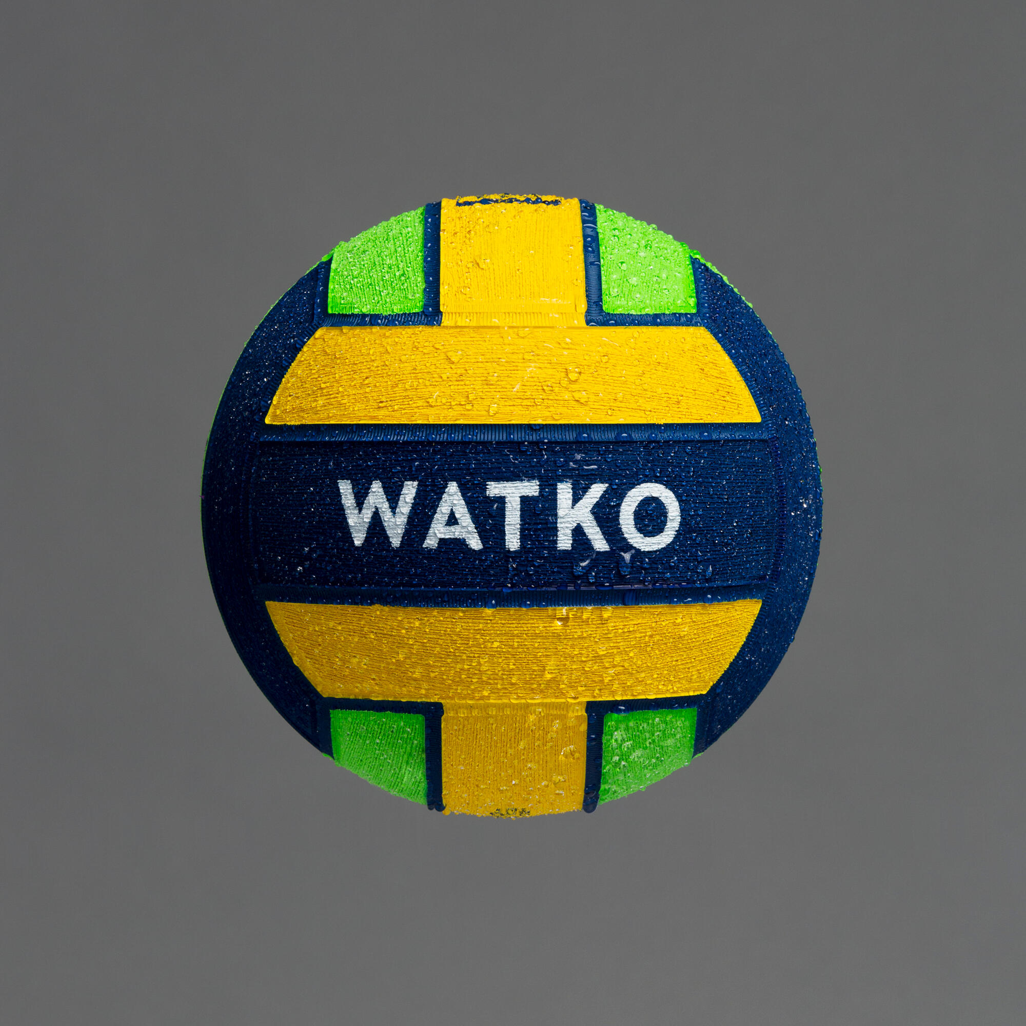 WATER POLO BALL WP900 SIZE 3 1/5