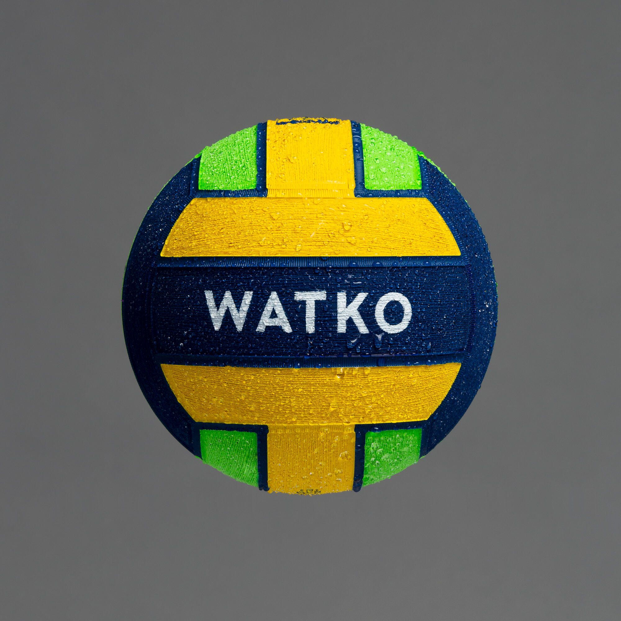 Decathlon | Pallone pallanuoto WP900 taglia 3 |  Watko