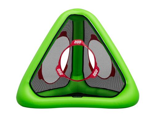 Juegos Hinchables: manual, reparación