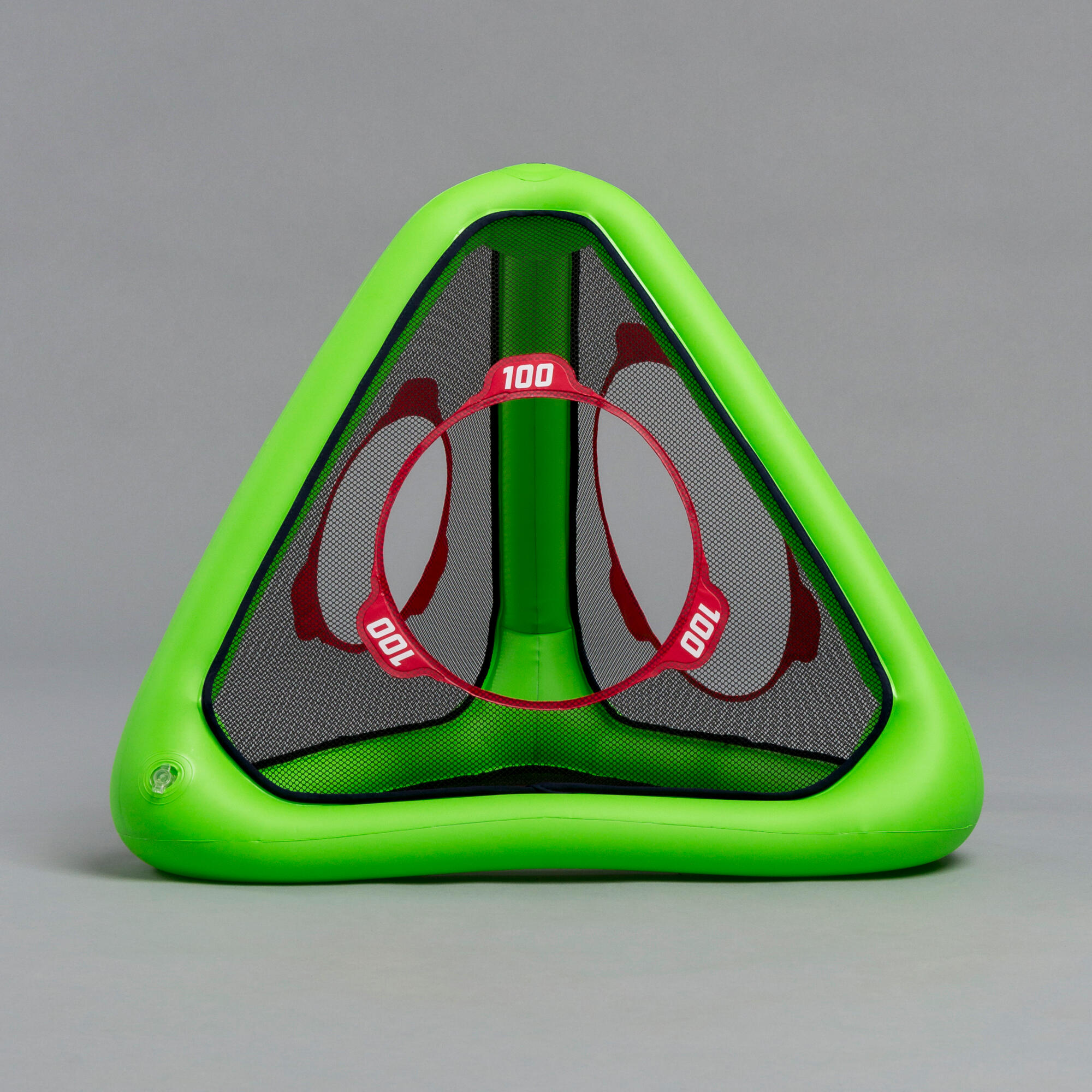 Pool Target Game 360 Firshoot Apple green Watko Decathlon