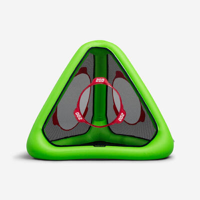 Zielspiel Schwimmbad - 360 Firshoot