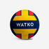 Water Polo Ball Wp900 Size 5