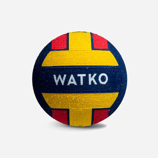 
      WATER POLO BALL WP900 SIZE 5
  