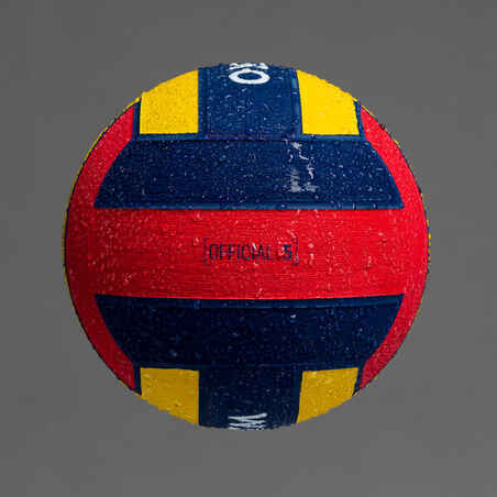Vandensvydžio kamuolys, „WP900“ 5 dydžio