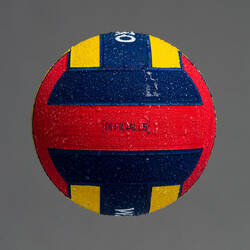 WATER POLO BALL WP900 SIZE 5