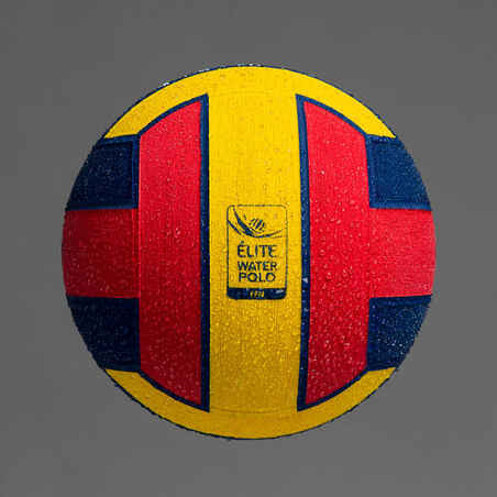 Balón Waterpolo WP900 Talla 5