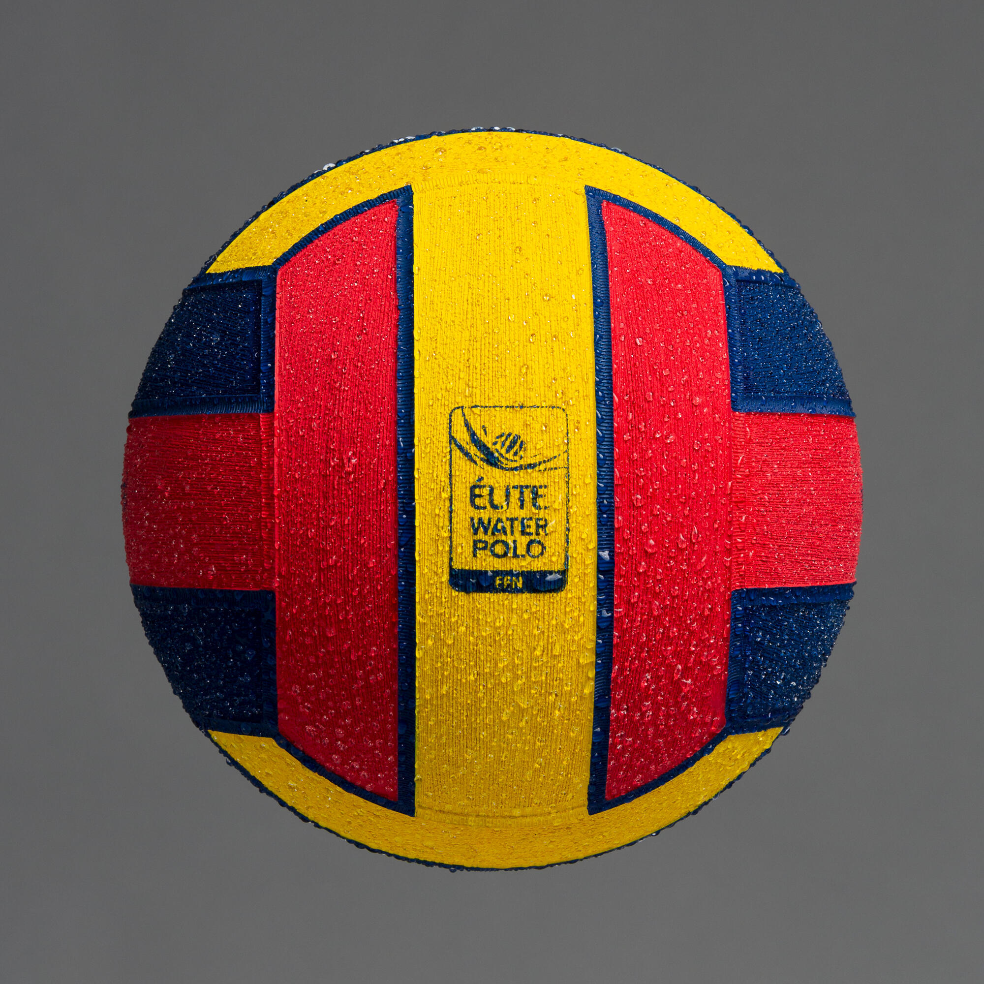 WATER POLO BALL WP900 SIZE 5 3/5