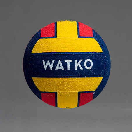 BALÓN WATERPOLO WP900 TALLA 5