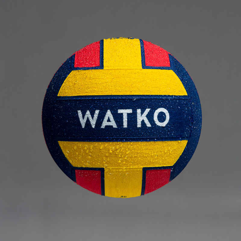Balón Waterpolo WP900 Talla 5