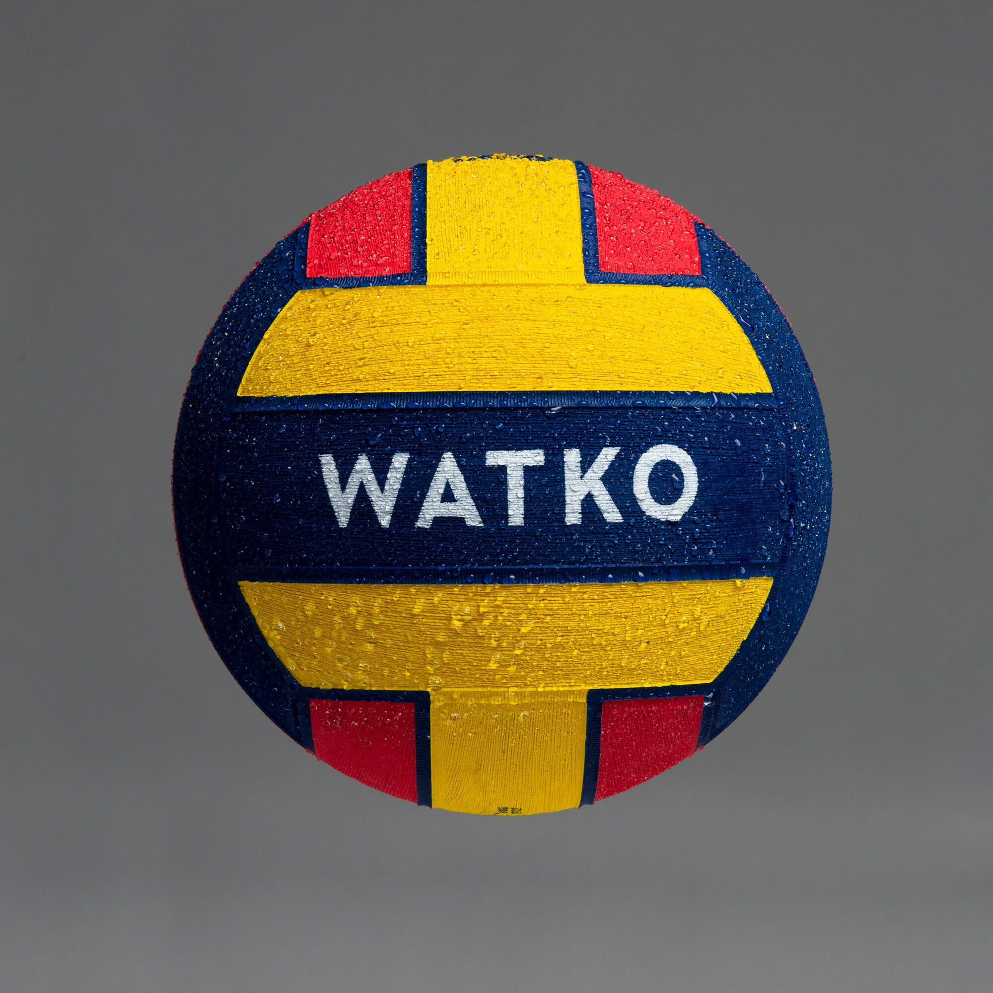 WATER POLO BALL WP900 SIZE 5 1/5