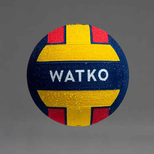 
      Wasserball Water Polo Grösse 5 - WP900
  