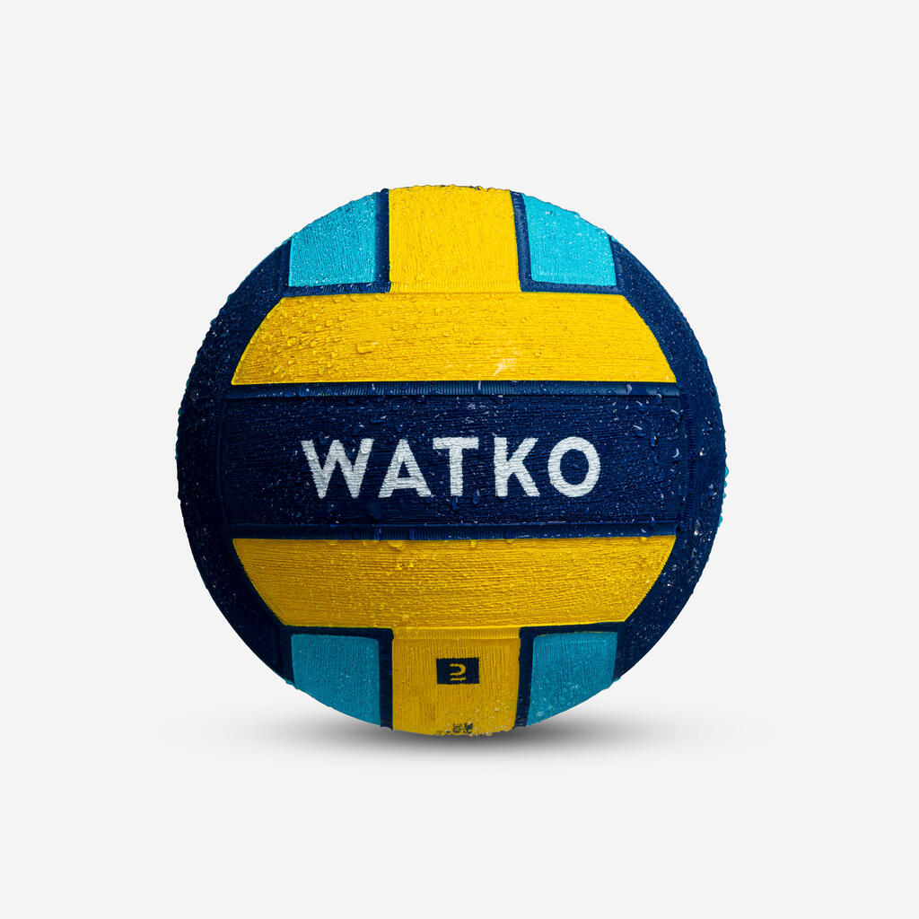 Wasserball Water Polo Grösse 4 - WP900