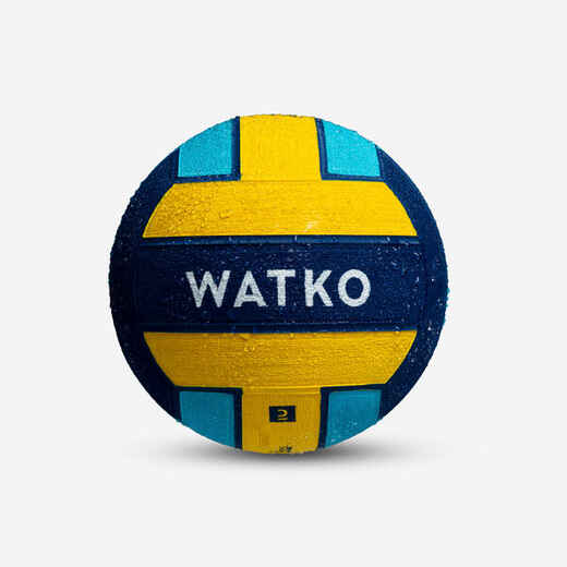 
      BALLON WATER POLO WP900 TAILLE 4
  