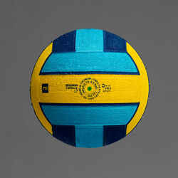 WATER POLO BALL WP900 SIZE 4