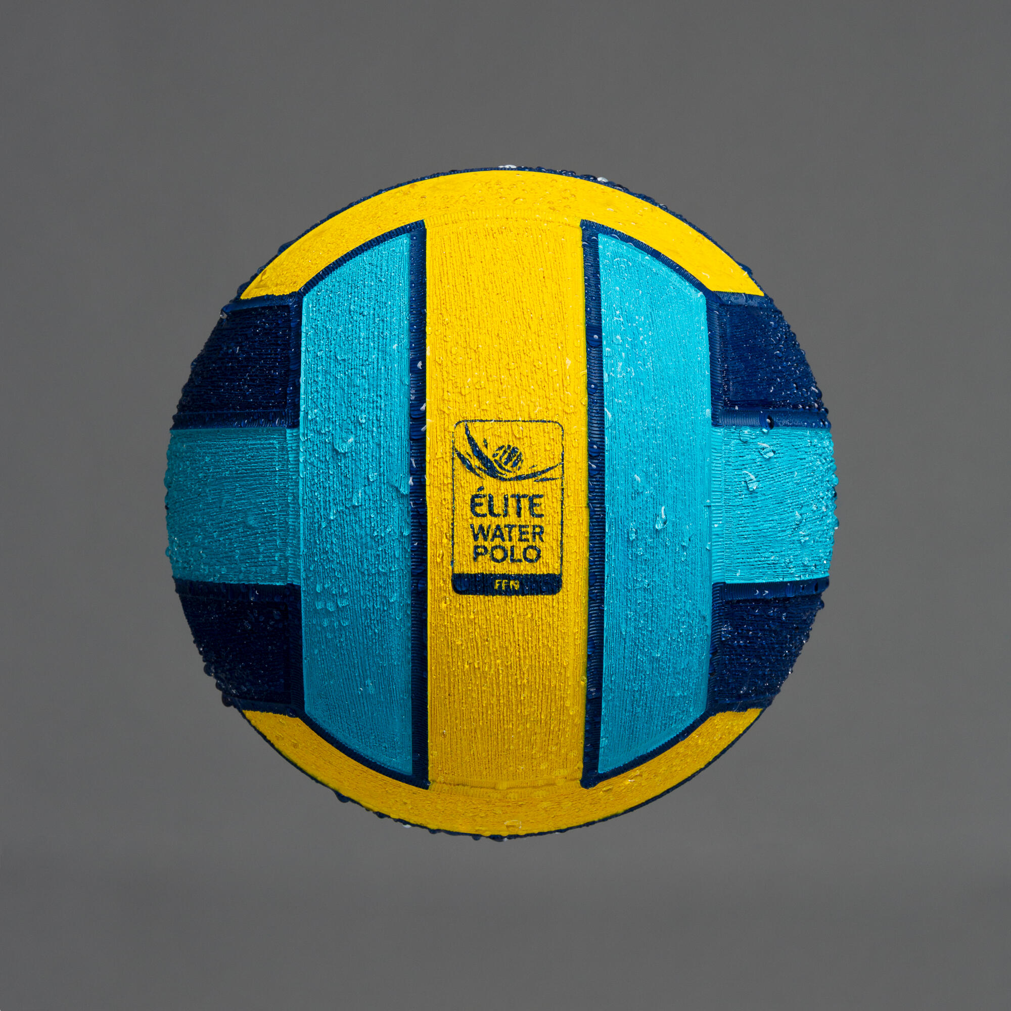 Water Polo Ball Wp900 Size 4