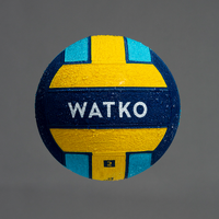 BALLON WATER POLO WP900 TAILLE 4