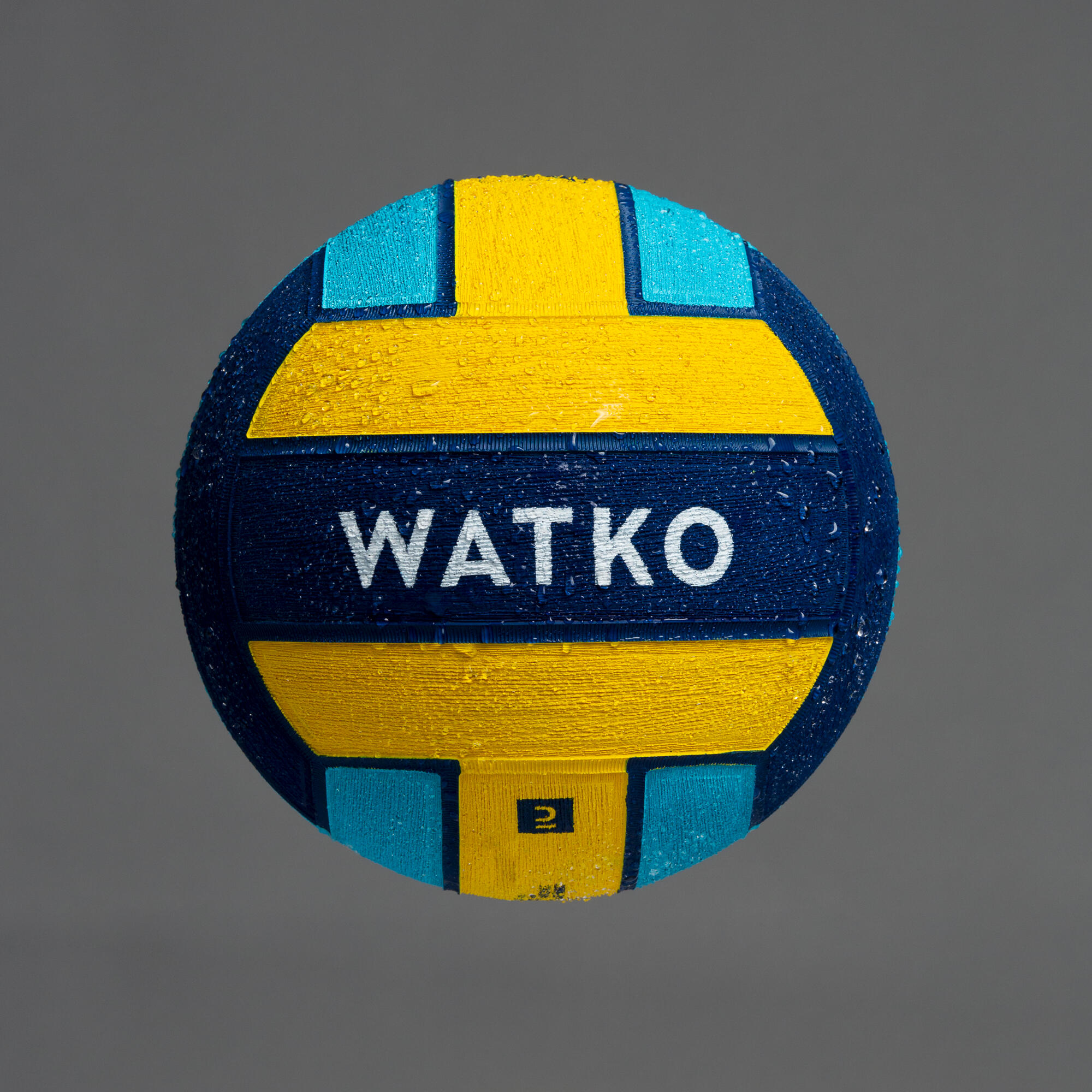 WATER POLO BALL WP900 SIZE 4 1/5