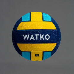 BALLON WATER POLO WP900 TAILLE 4