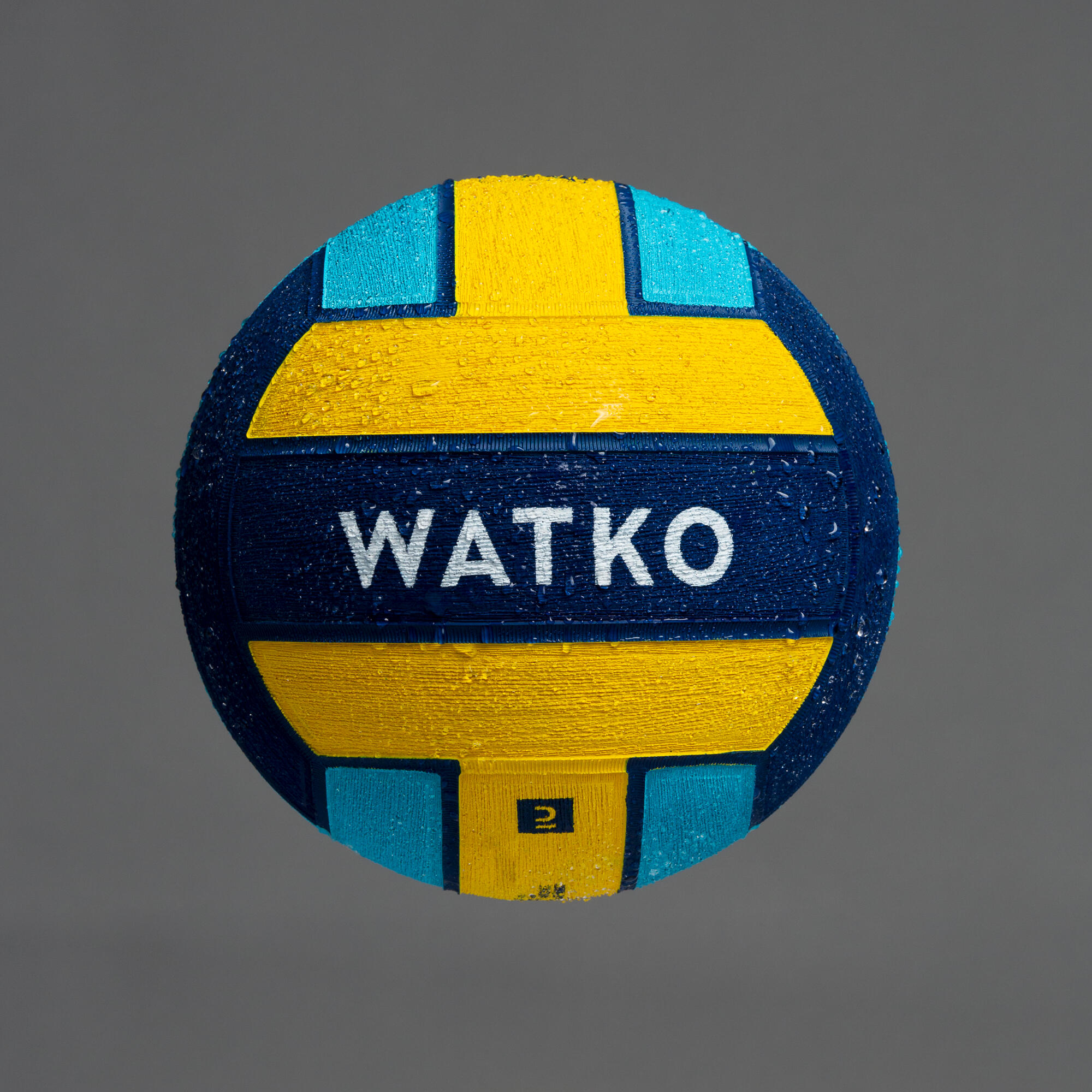 Decathlon | Pallone pallanuoto WP900 taglia 4 |  Watko