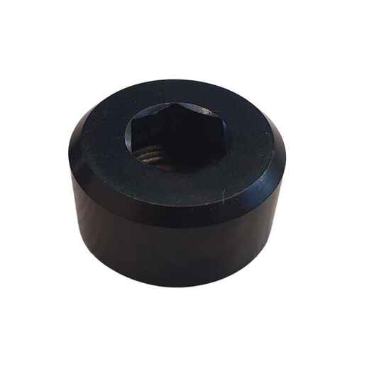 
      Adapter Nut for the Follow Me Kit
  