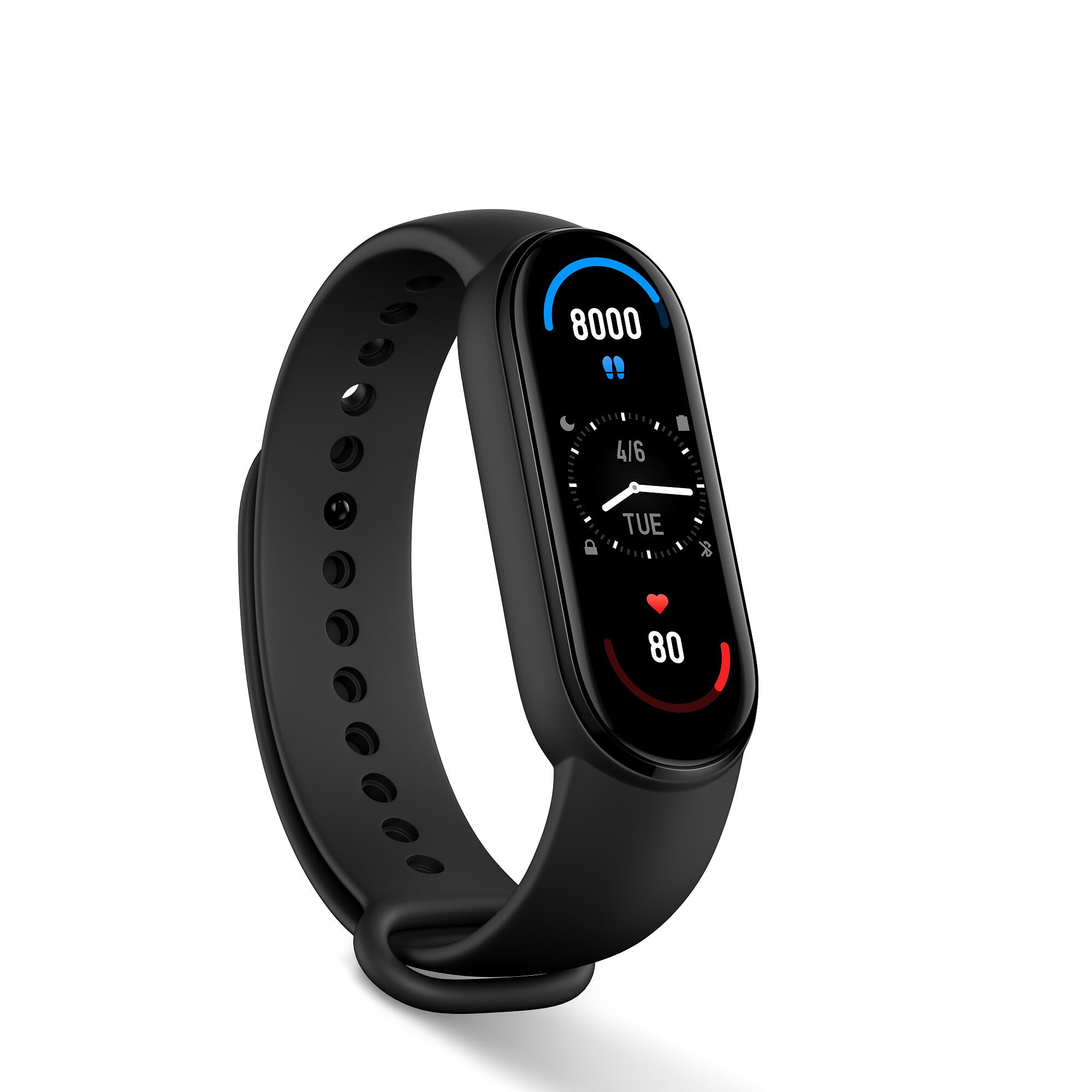 Orologio contapassi cheap decathlon