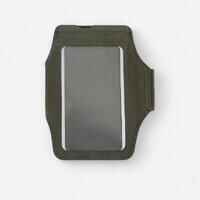 Men Women KIPRUN smartphone big phone running armband - khaki