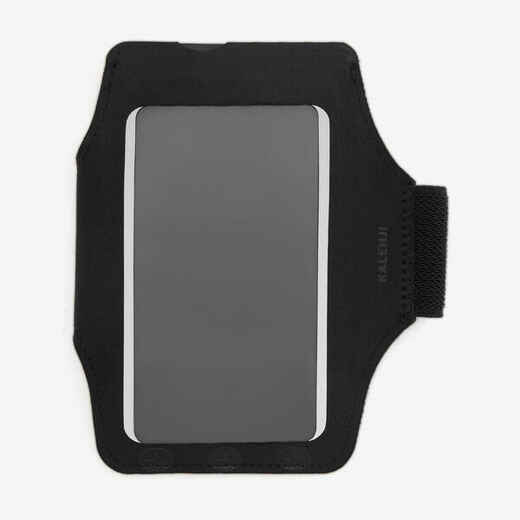 
      Running Smartphone Armband for Men and Women - Black
  