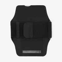 Running Smartphone Armband for Men and Women - Black