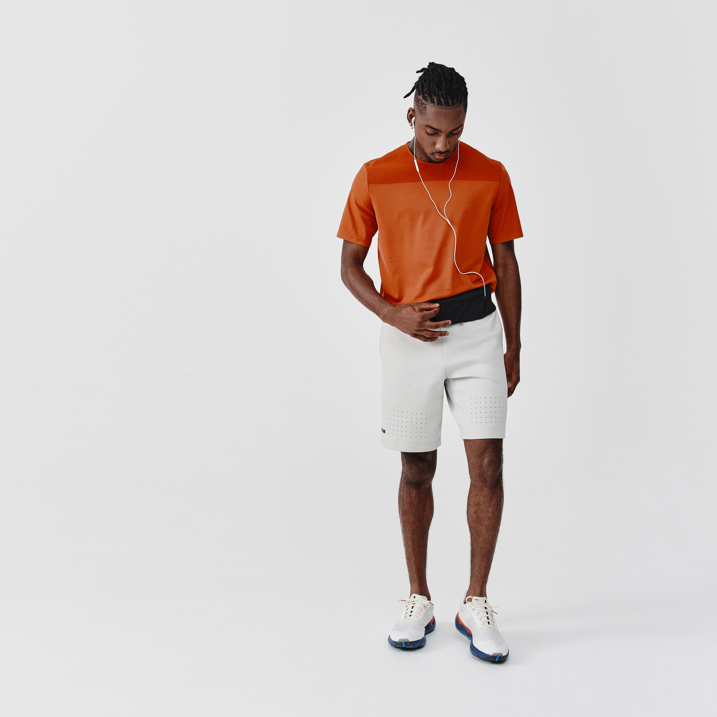Comprar Rinoneras de Hombre Decathlon