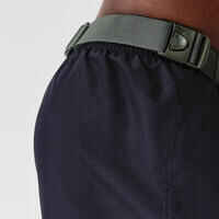 KIPRUN Basic 2 Unisex Smartphone Running Waistband - Khaki