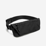 BASIC RUNNING BELT FOR PHONE - BLACK