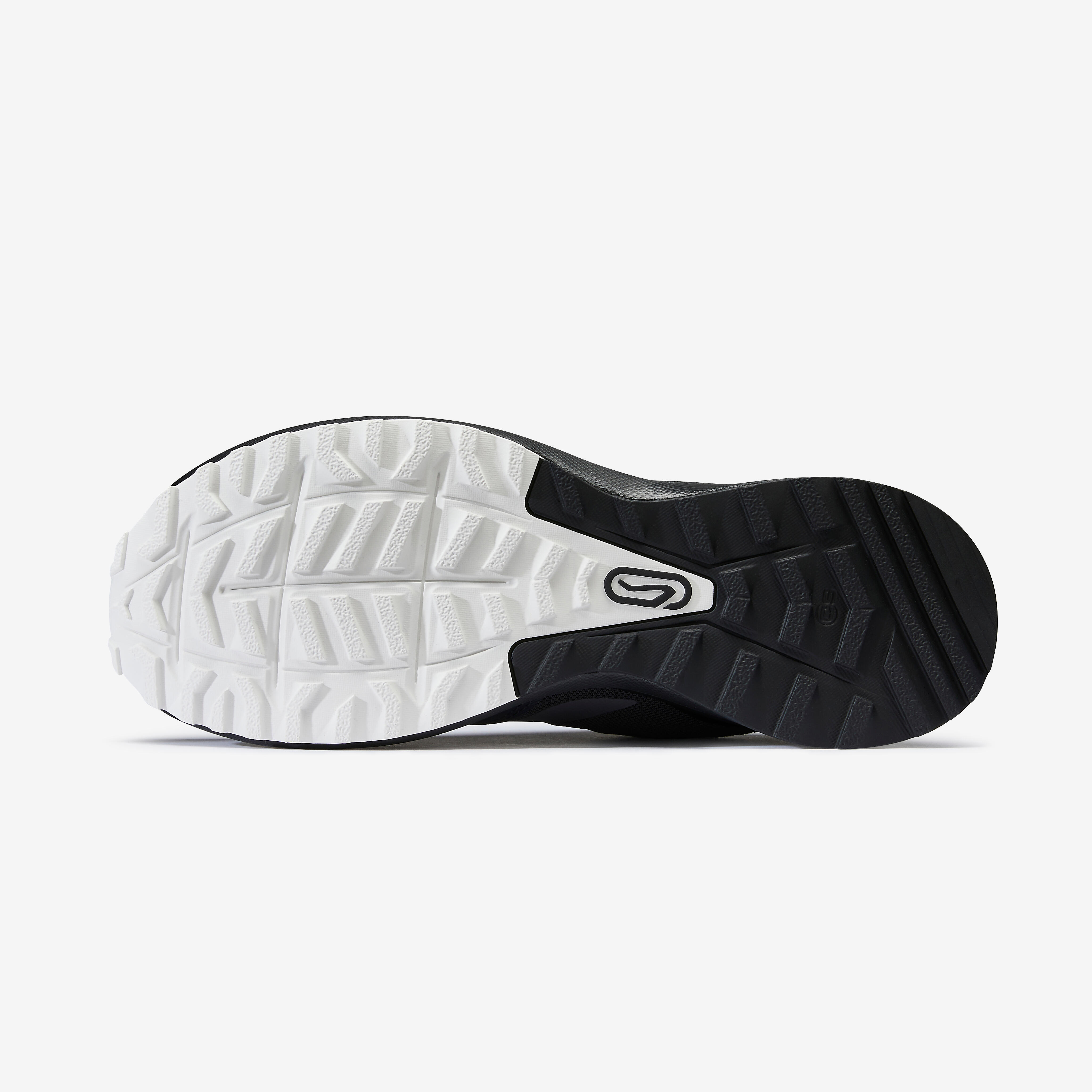 RUN ACTIVE GRIP MEN'S RUNNING SHOES 