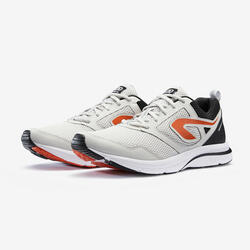 Zapatillas Running Kalenji Run Active Hombre Negras KALENJI | Decathlon
