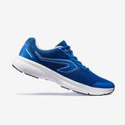 Men's Running Shoes Run Cushion- Blue