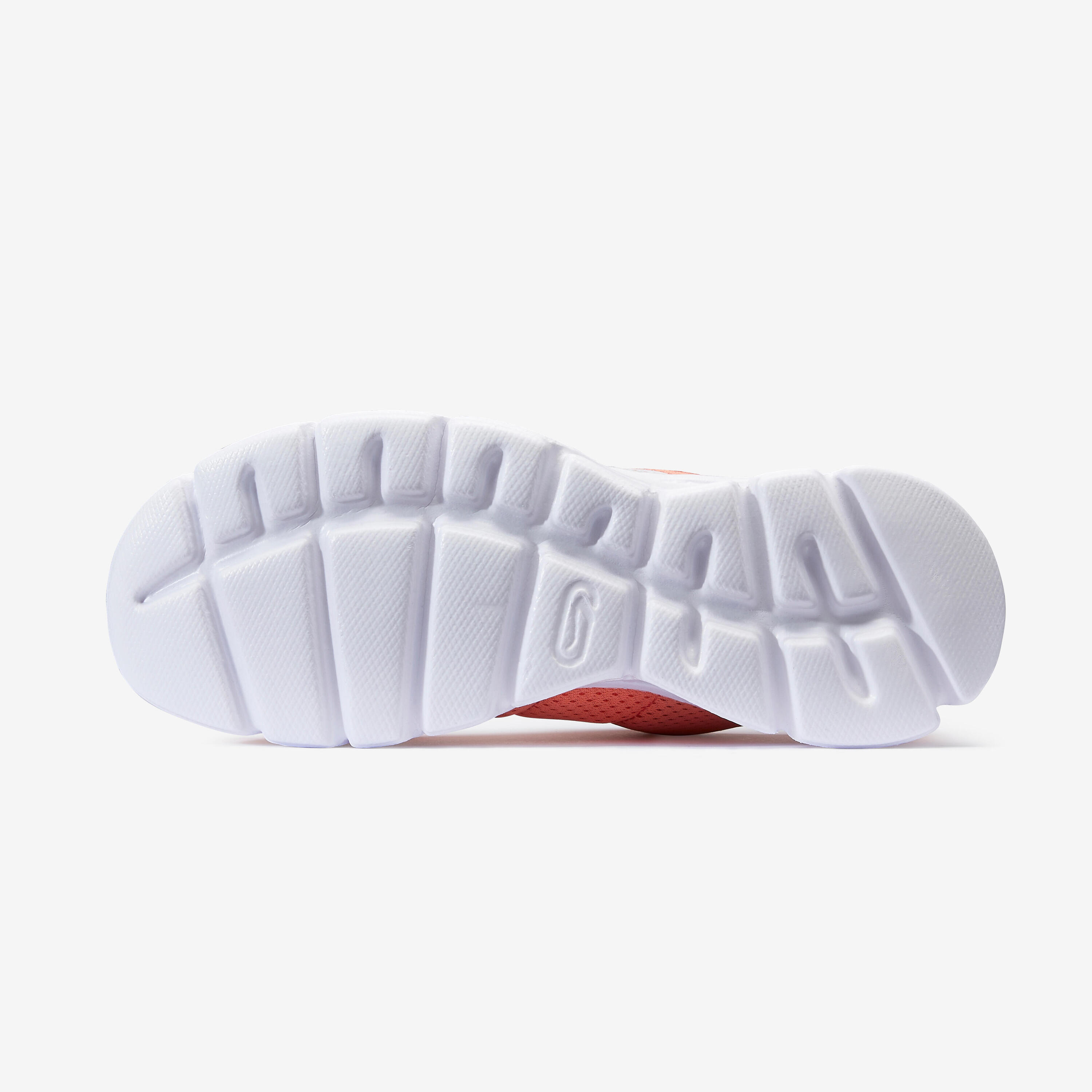 EKIDEN ONE WOMEN'S SHOES - PASTEL CORAL 2/8