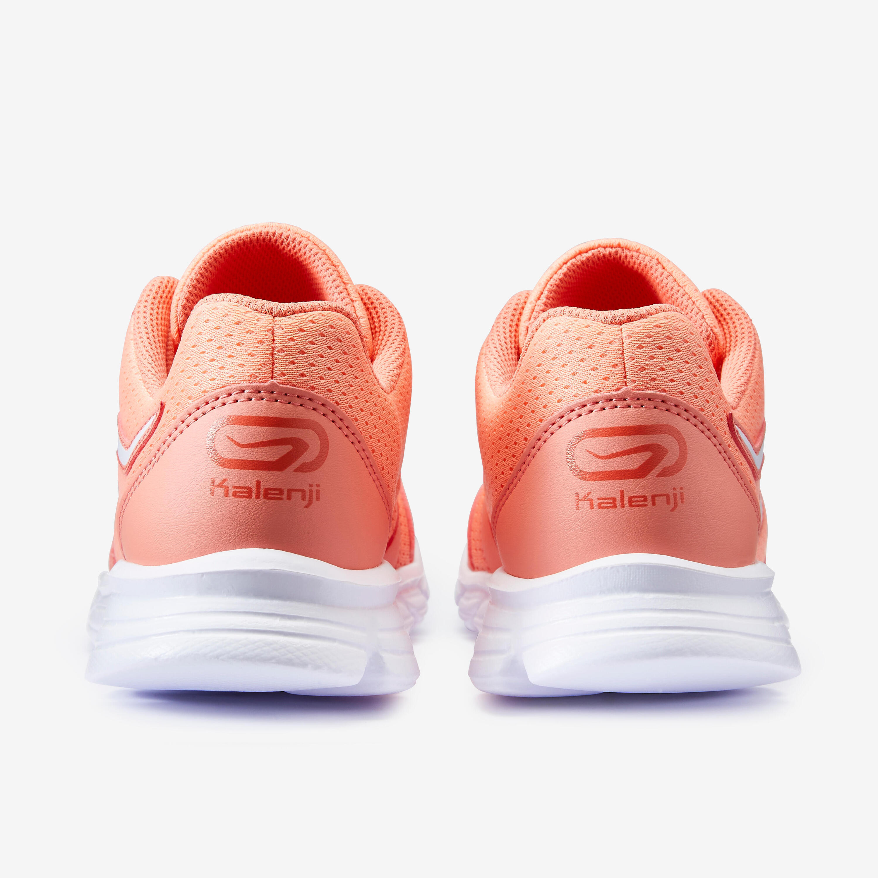EKIDEN ONE WOMEN'S SHOES - PASTEL CORAL 6/8