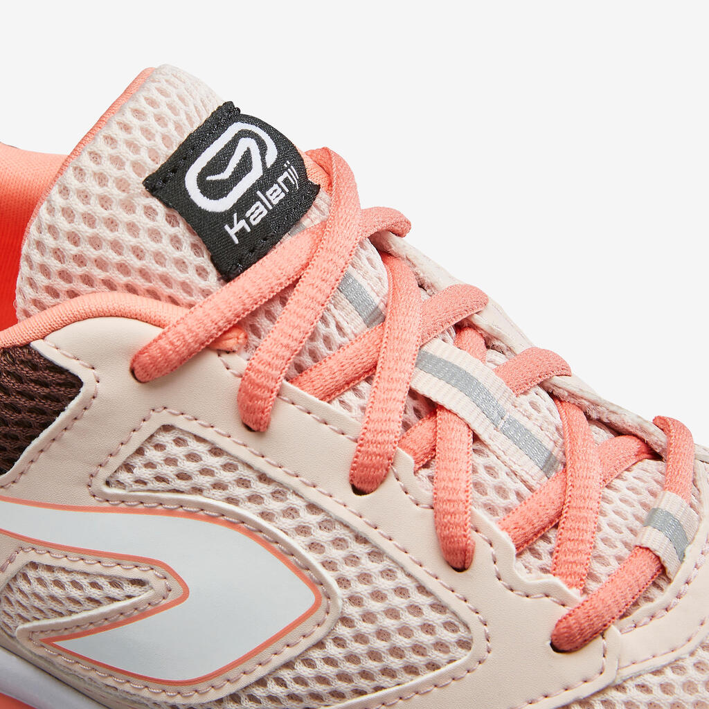 Run Active Women's Running Shoes-Quartz Pink