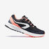 Women's Running Shoes Active Grip - GREY CORAL