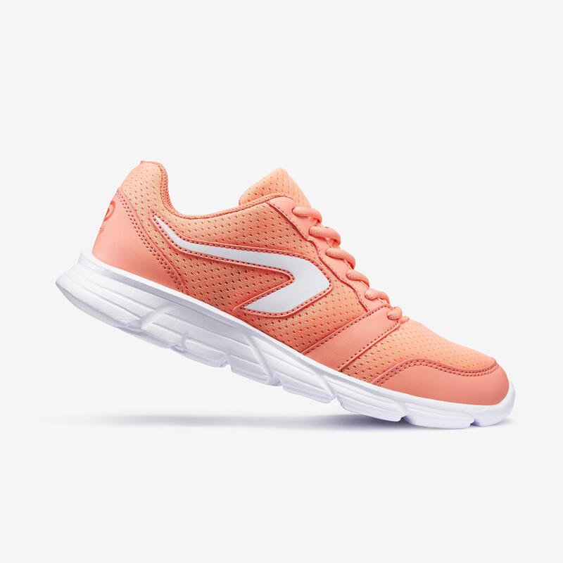 Încălţăminte Alergare Jogging Run Ekiden One Gri Damă