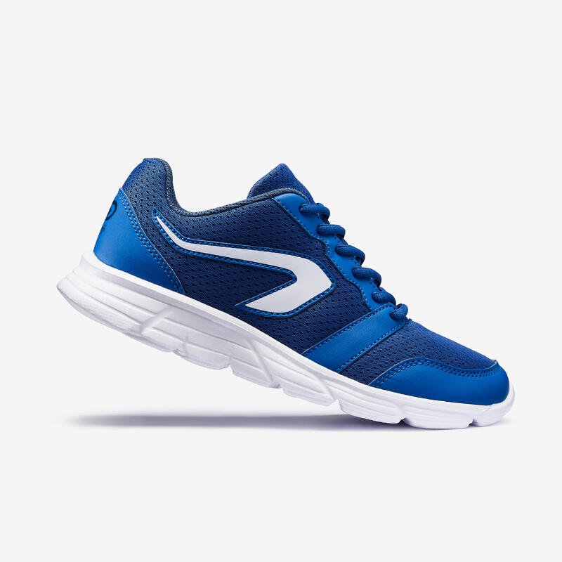 Dámské běžecké boty Run 100 šedé