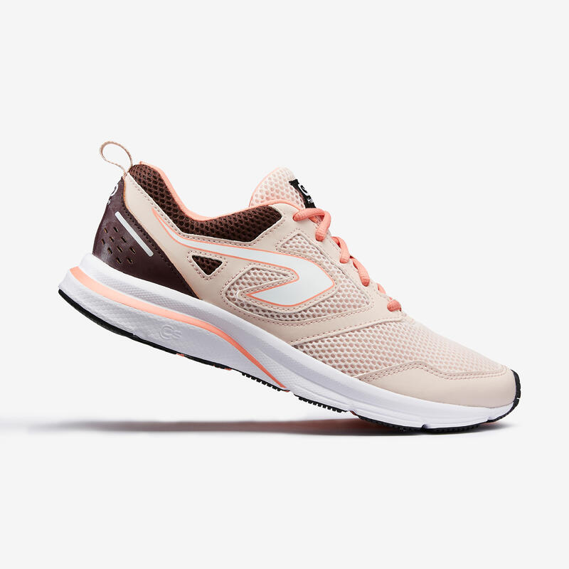 CHAUSSURES DE RUNNING FEMME KALENJI RUN ACTIVE
ROSE QUARTZ