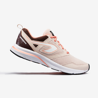 CHAUSSURES DE RUNNING FEMME KALENJI RUN ACTIVEROSE QUARTZ