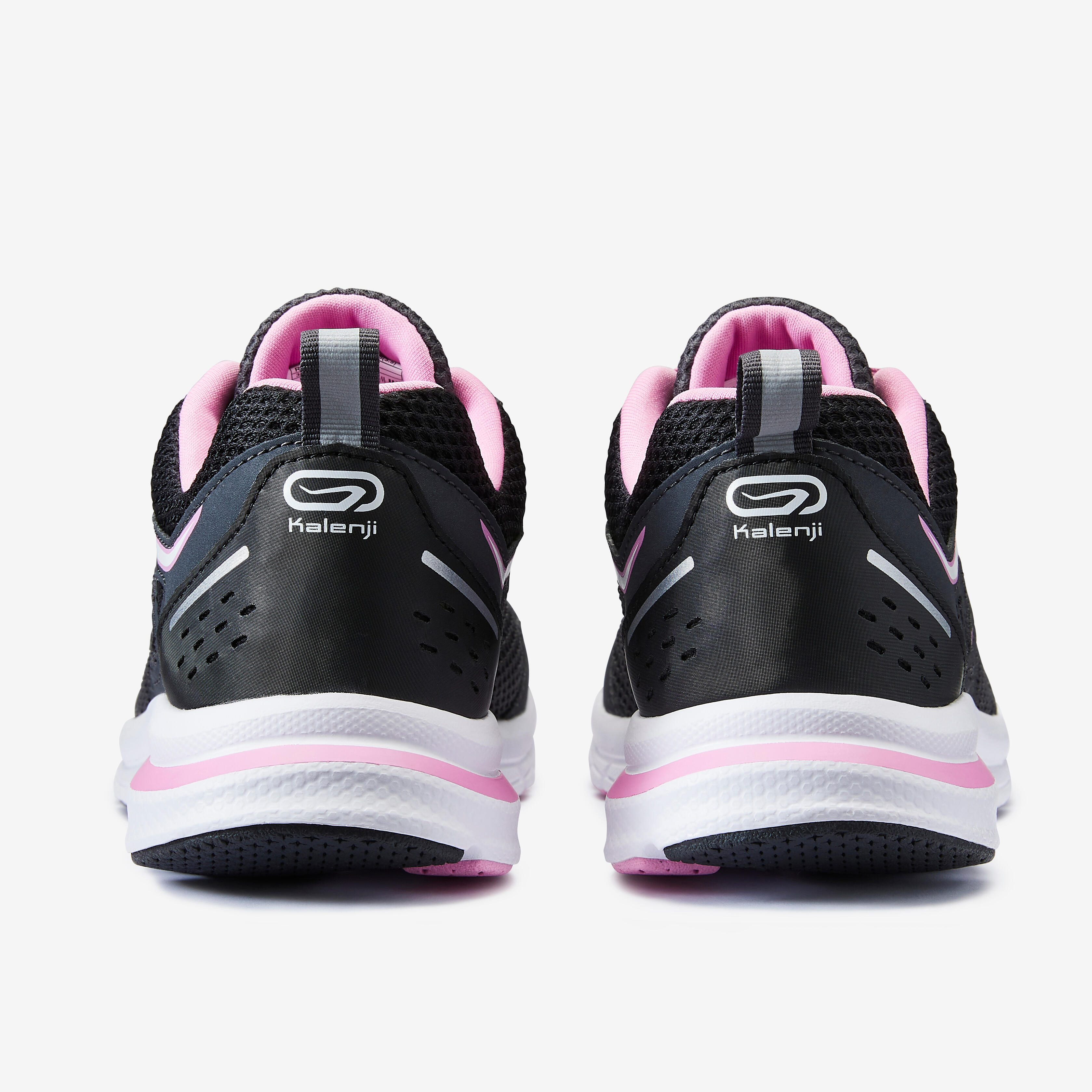 ZAPATILLAS DEPORTIVAS MUJER FHS120 ROSADO - Decathlon