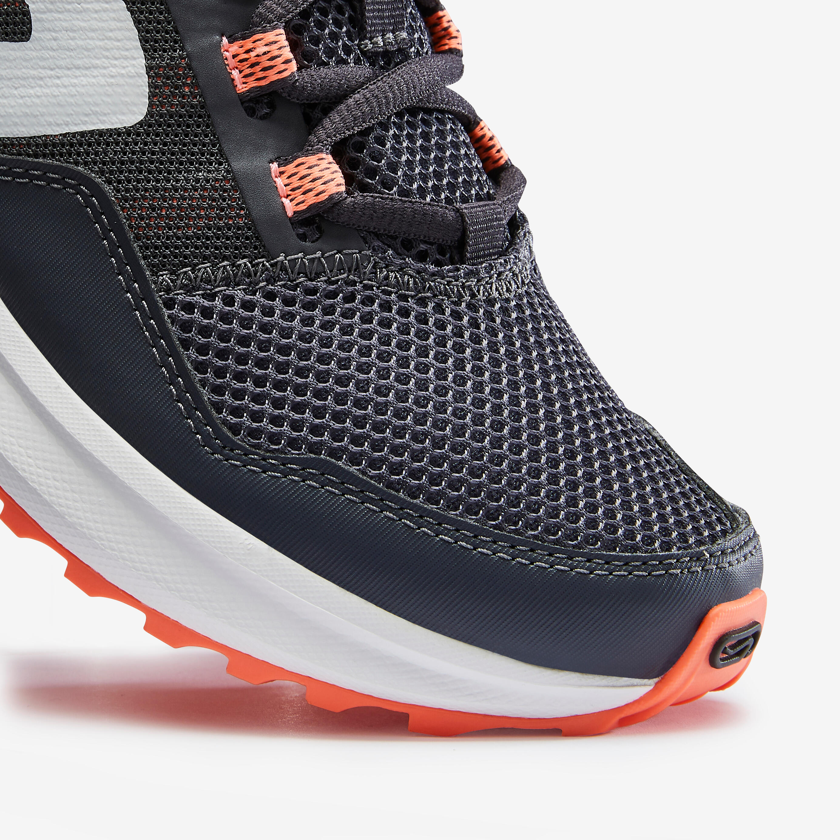 training shoes with grip