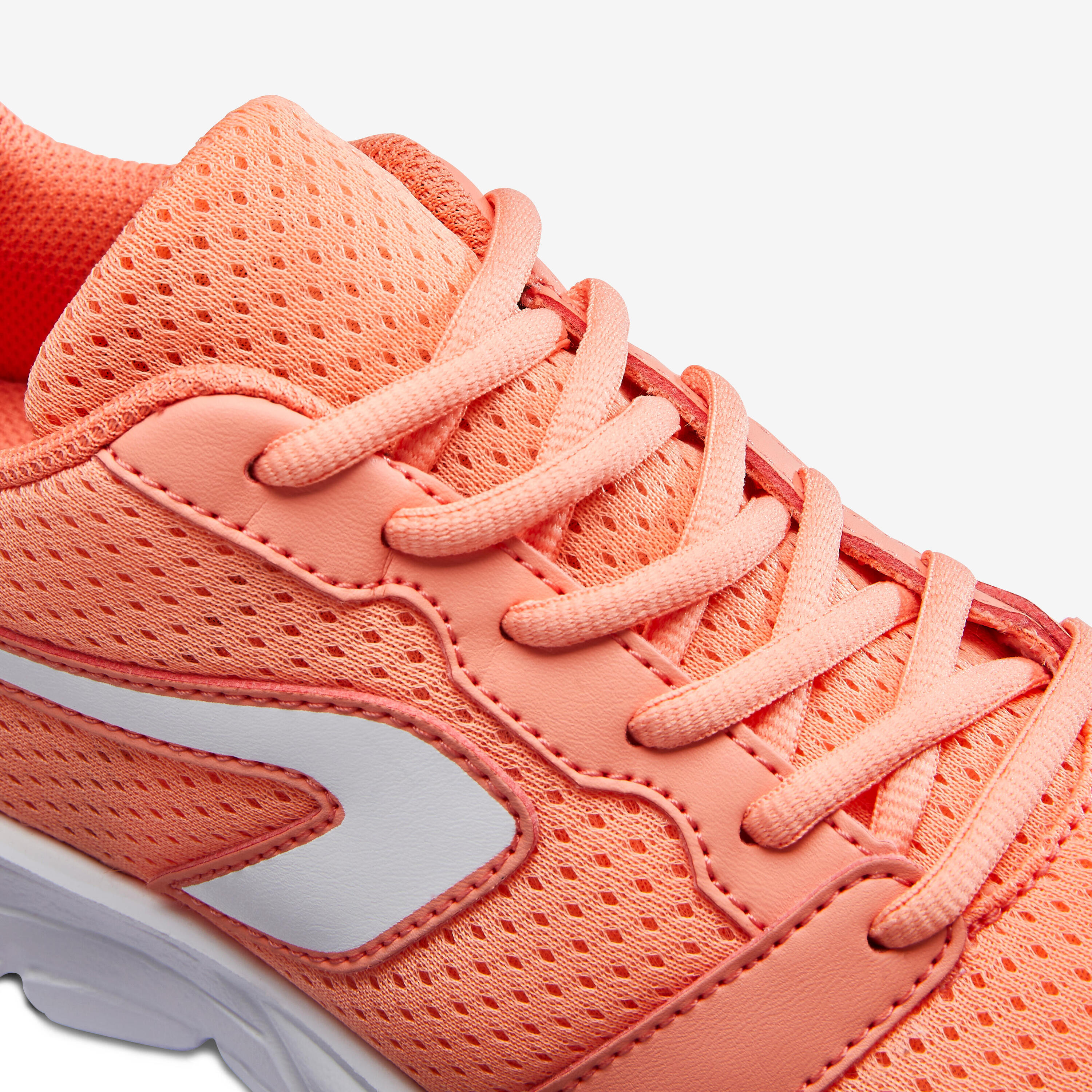 EKIDEN ONE WOMEN'S SHOES - PASTEL CORAL 7/8