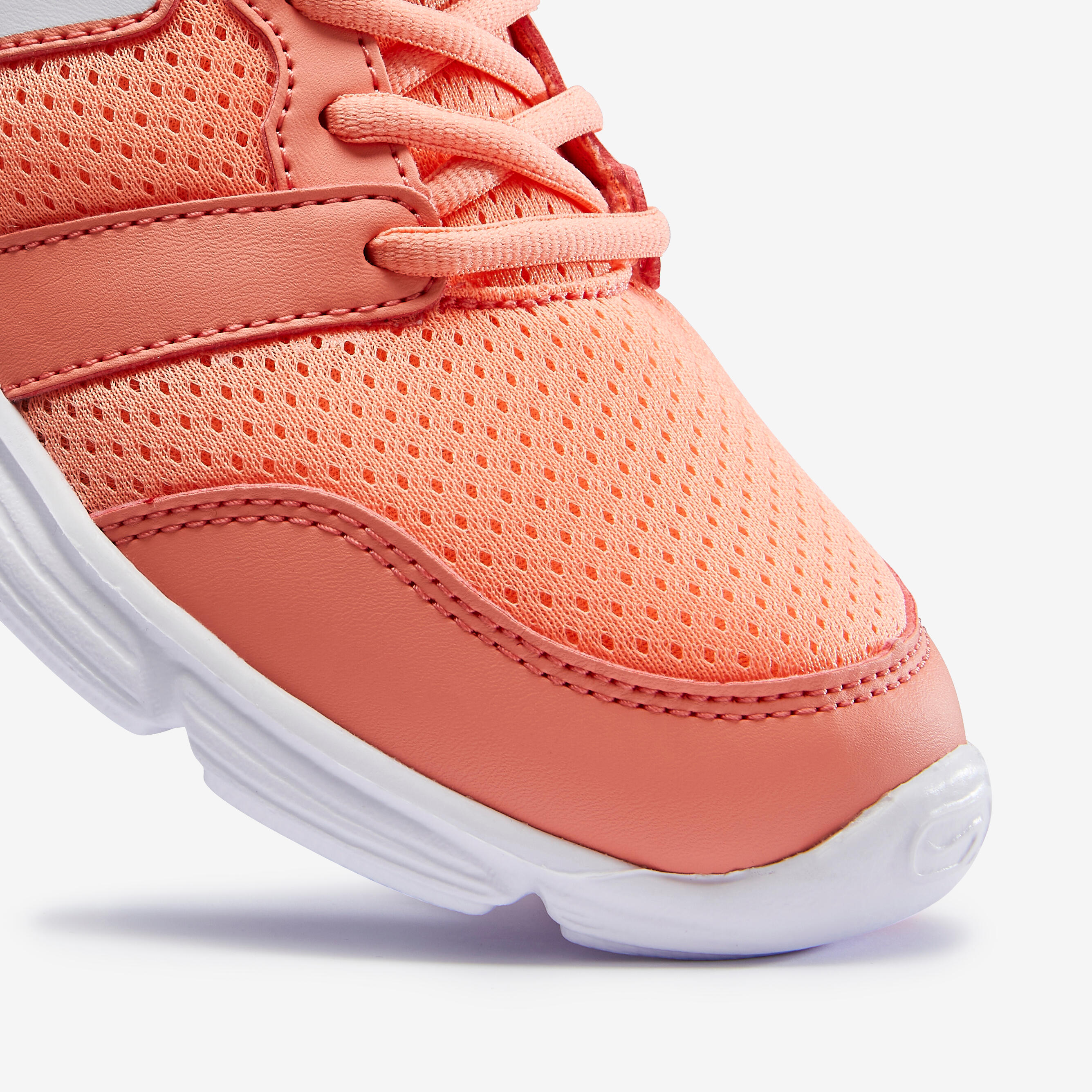 EKIDEN ONE WOMEN'S SHOES - PASTEL CORAL 4/8